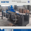 Best service hydraulic angle iron sheet cutting machine